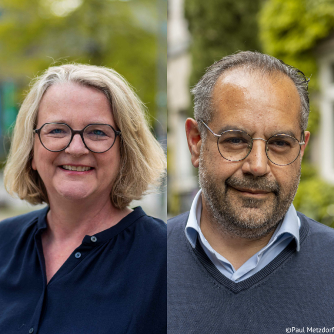 Kallfelz Kattentidt Anja Kallfelz und Christoph Kattentidt