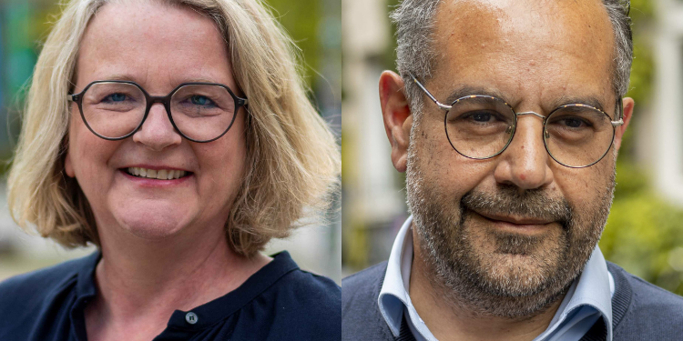 Kallfelz Kattentidt Anja Kallfelz und Christoph Kattentidt